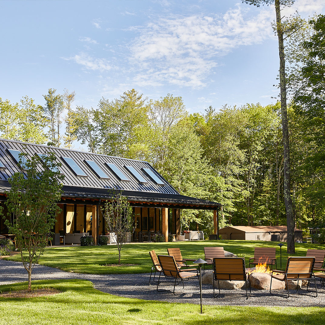 AutoCamp Catskills