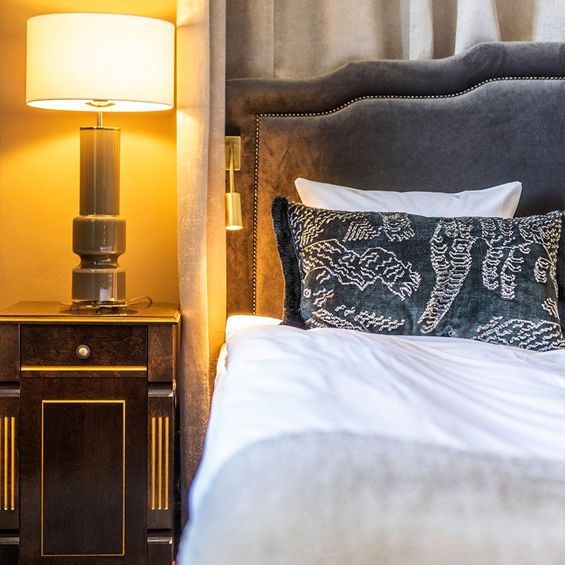 Royal Superior Room