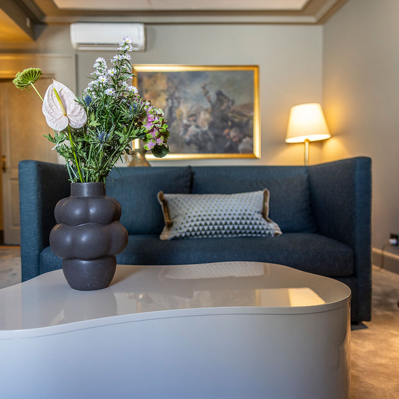 King's Suite