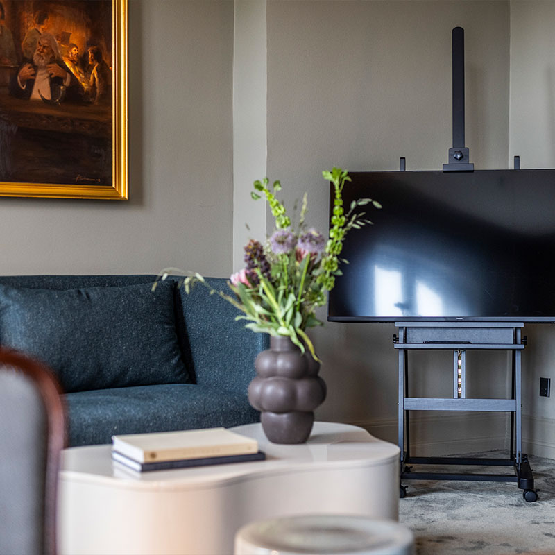 King's Suite
