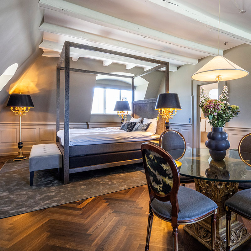 King's Suite