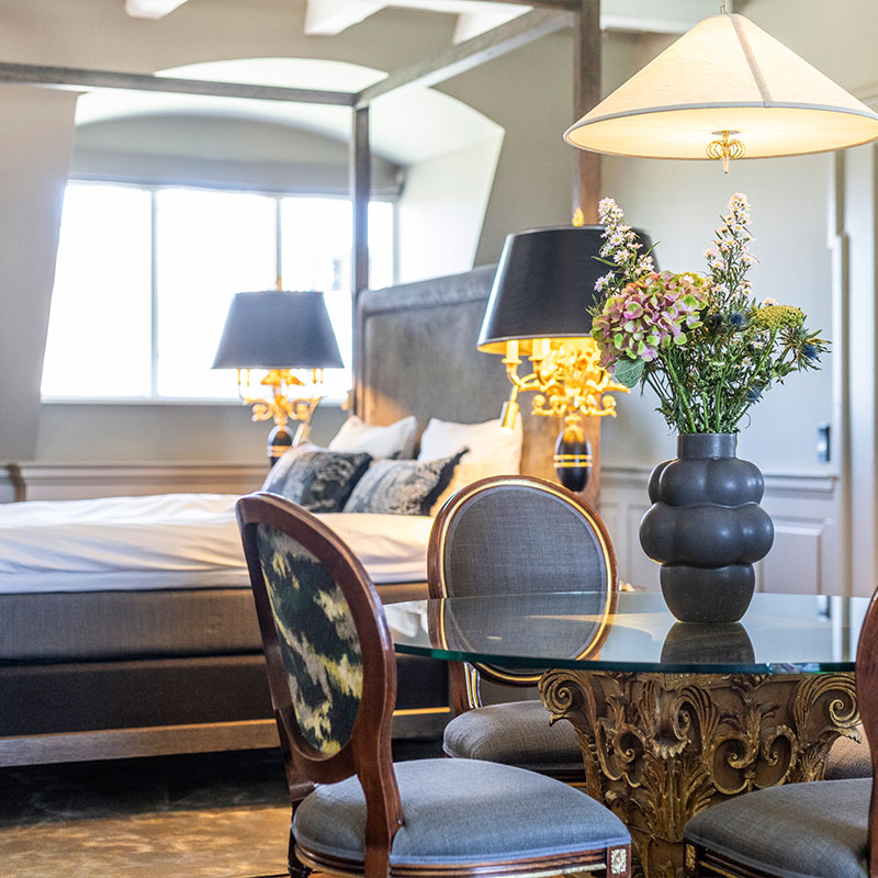 King's Suite