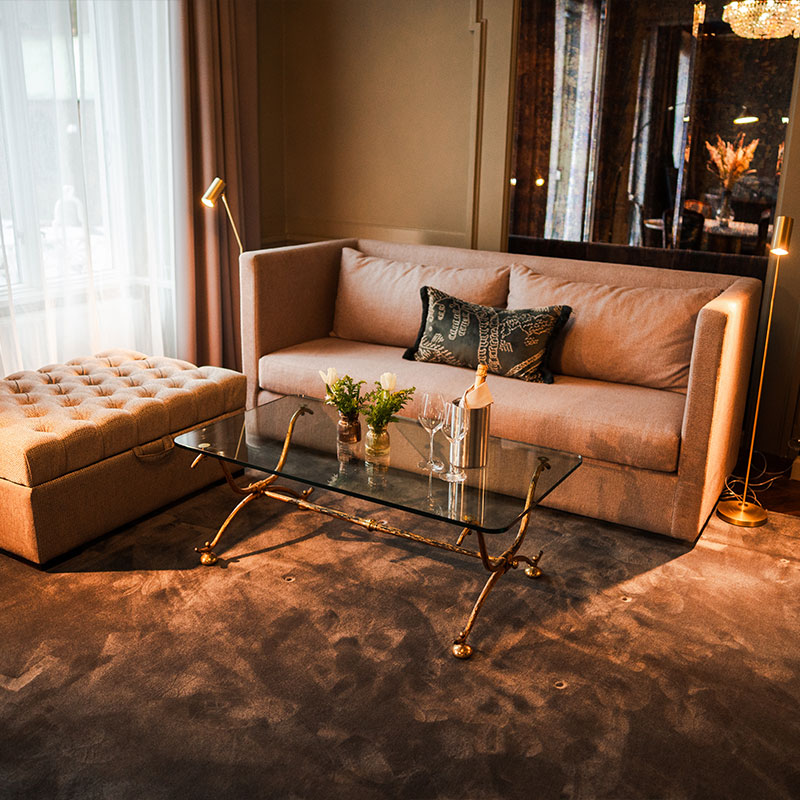 Royal Penthouse