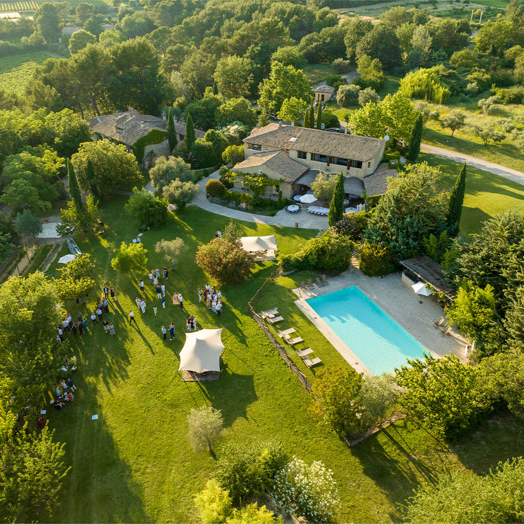 Auberge La Fenière