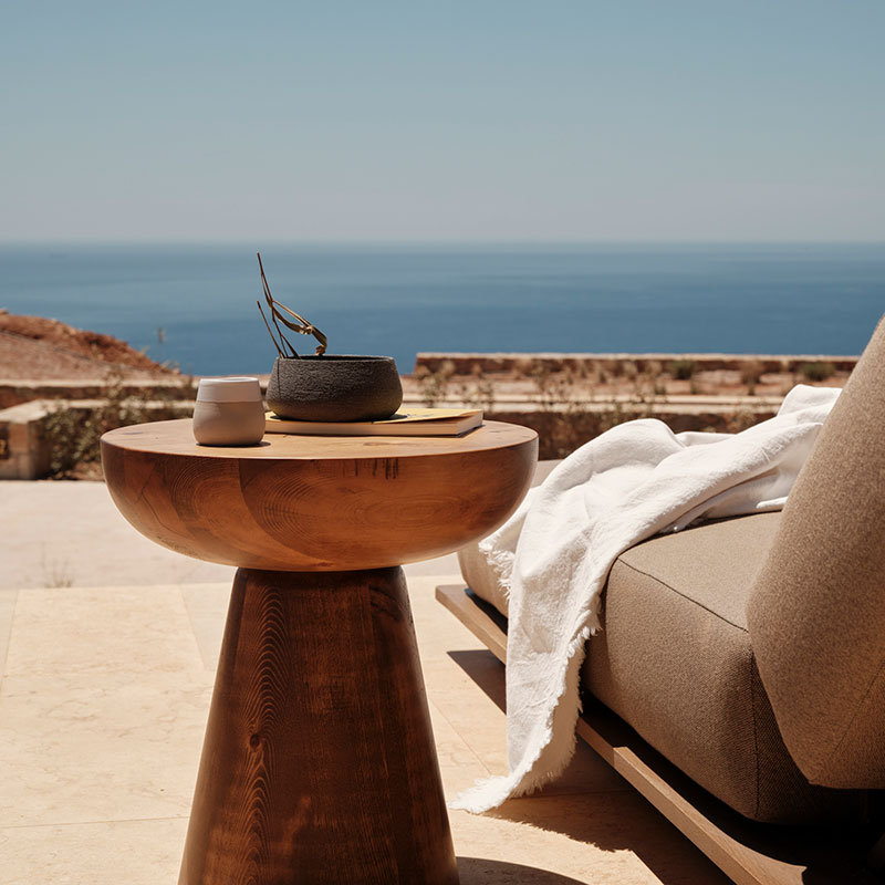 Accessible-Standard Suite Pool,Sea View