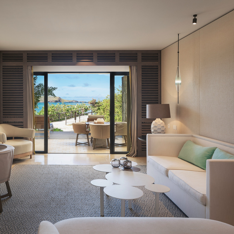 La Suite Signature Plage 2-bedrooms