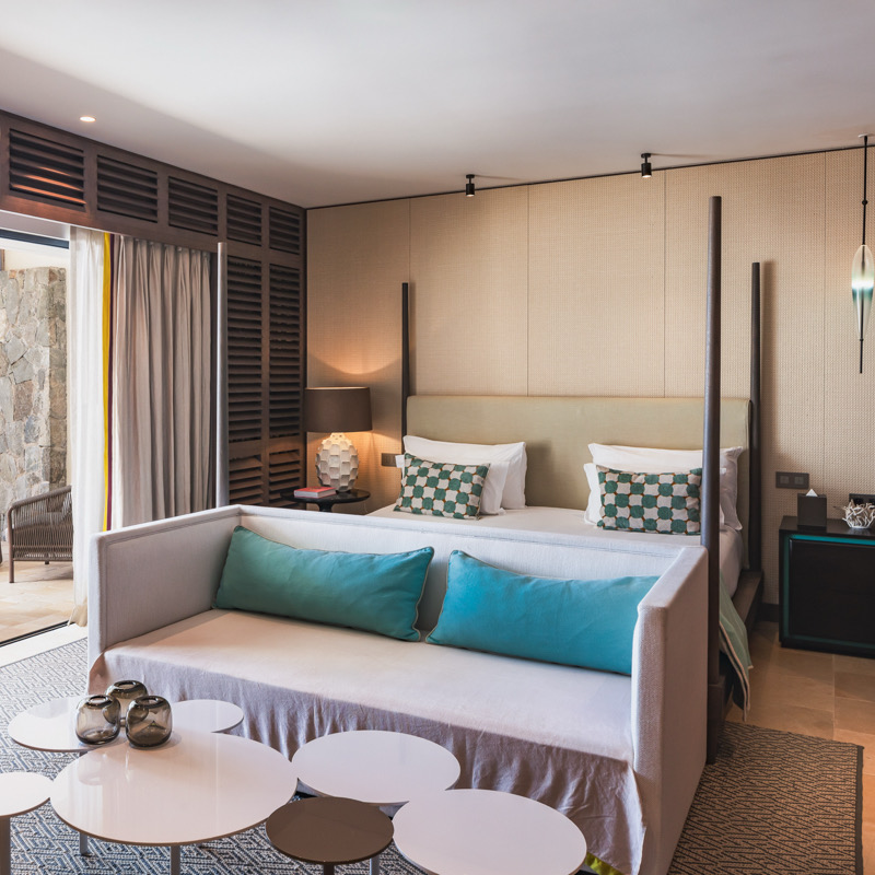 La Suite Signature Plage 2-bedrooms