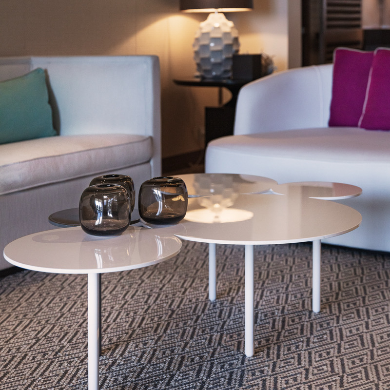 La Suite Signature Plage 2-bedrooms