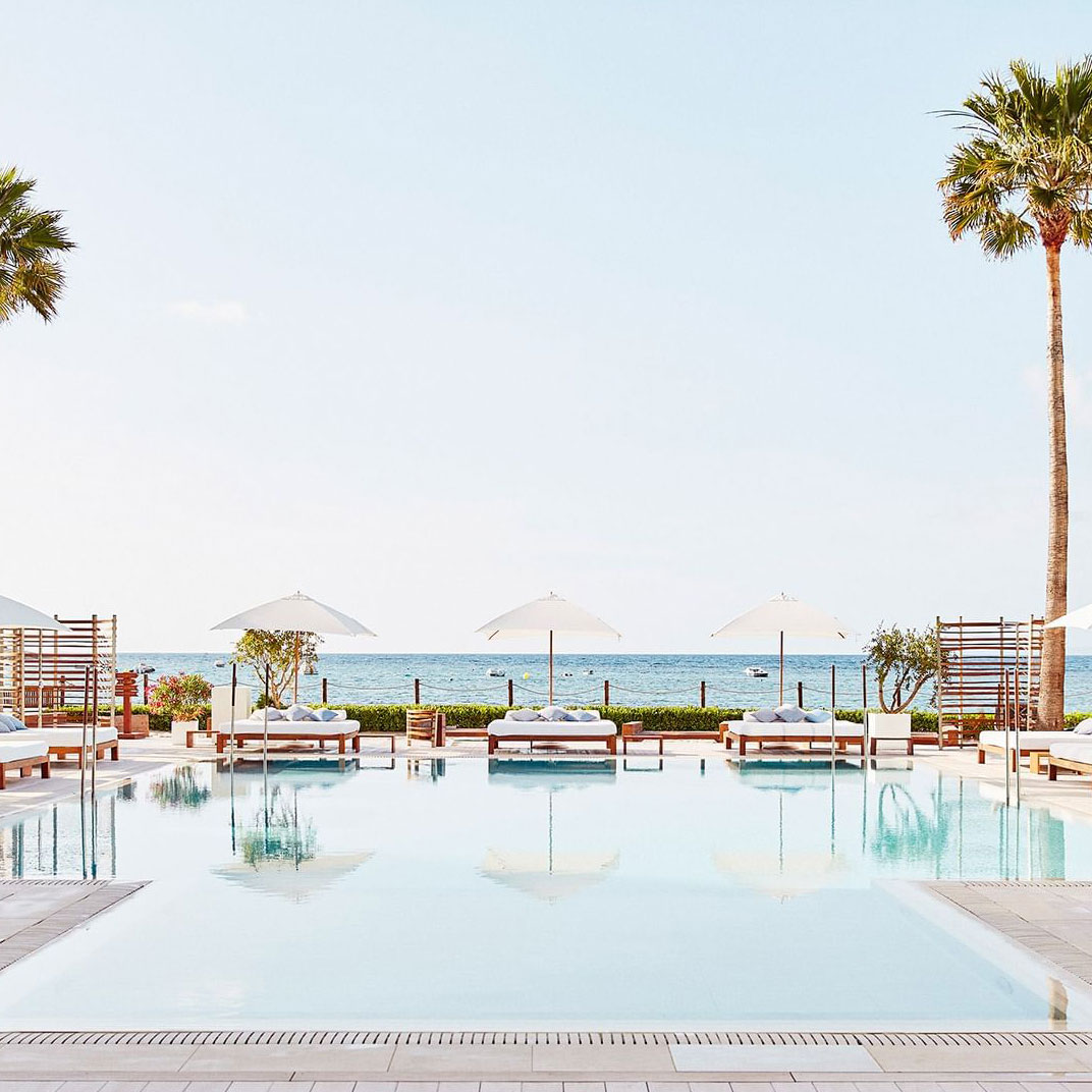 Nobu Ibiza Bay