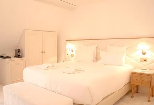 Classic Double Room Castle