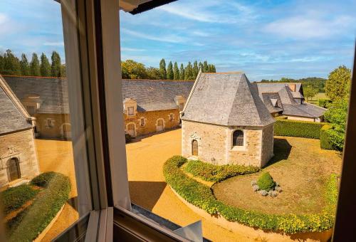 Classic Double Room Castle