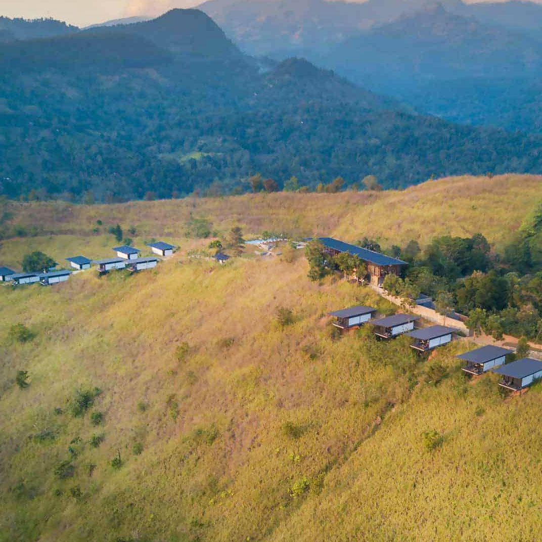 Santani Wellness Resort & Spa 