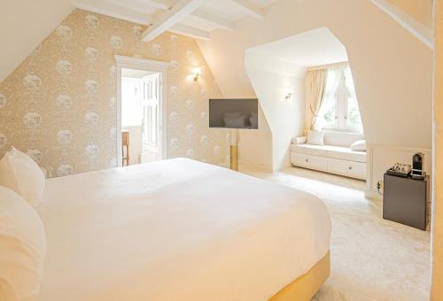 Room Prestige "Manoir"