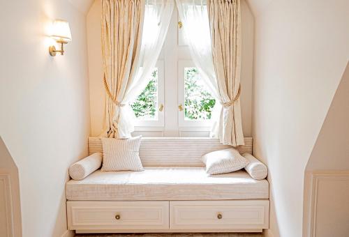 Room Prestige "Manoir"