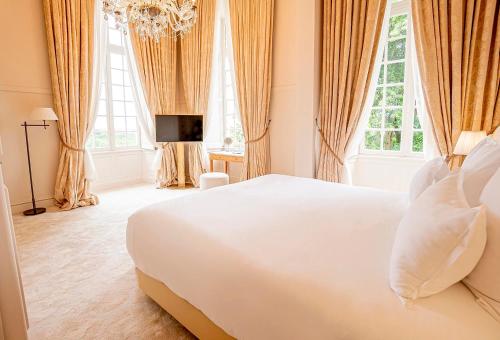 Double Room Deluxe Castle