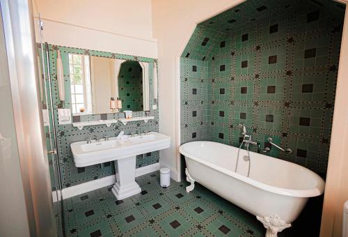 Double Room Deluxe Castle