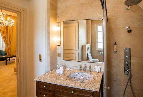 Double Room Deluxe Castle