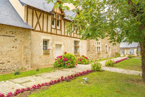 Junior Suite "Manoir"