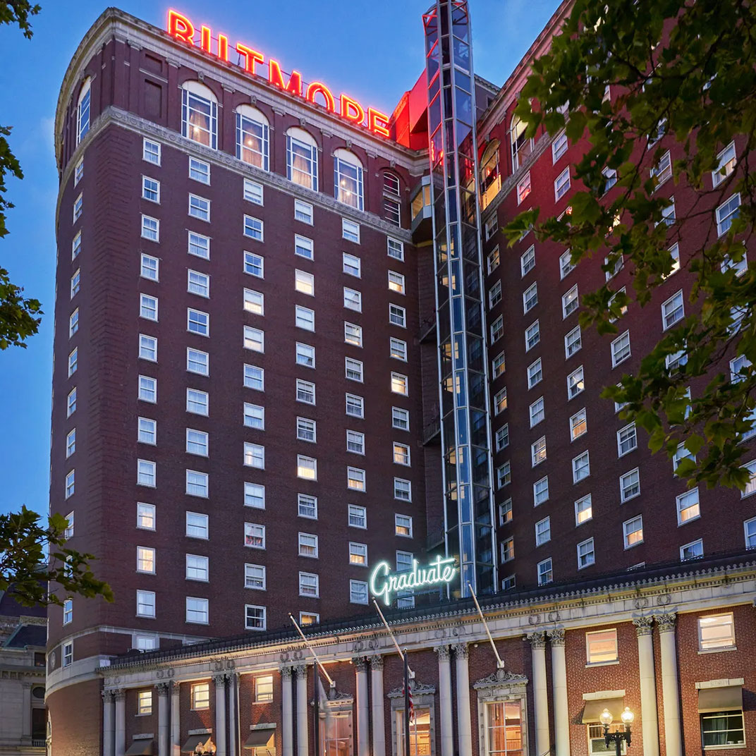 Graduate by Hilton Providence