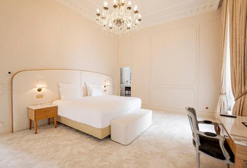 Junior Suite Castle