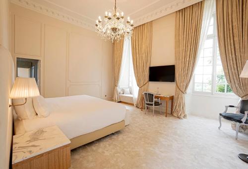 Junior Suite Castle