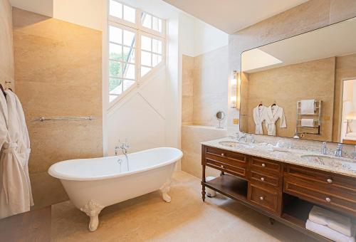 Junior Suite Castle