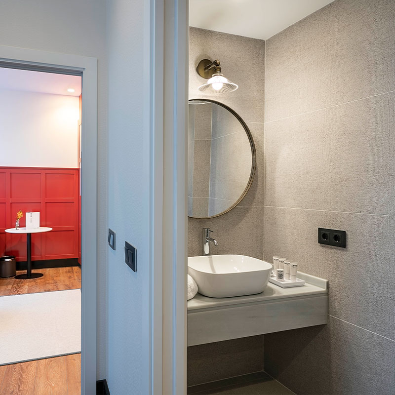 Junior Suite - River View