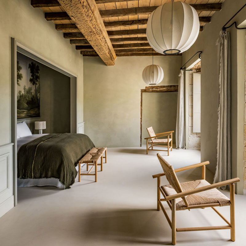 Suite Jardín