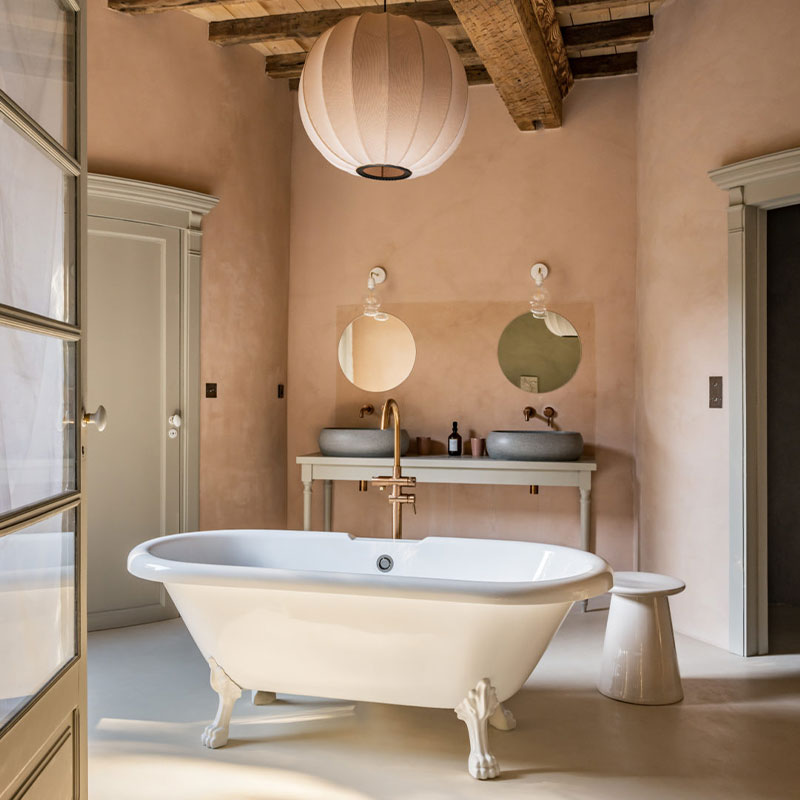 Suite Jardín