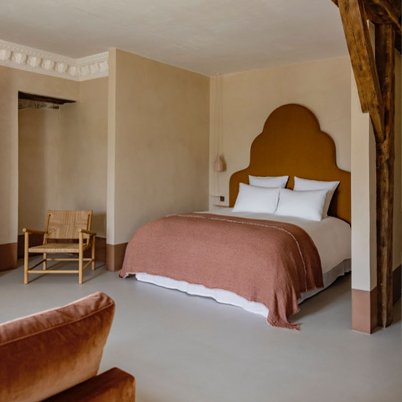 Chambre Royale