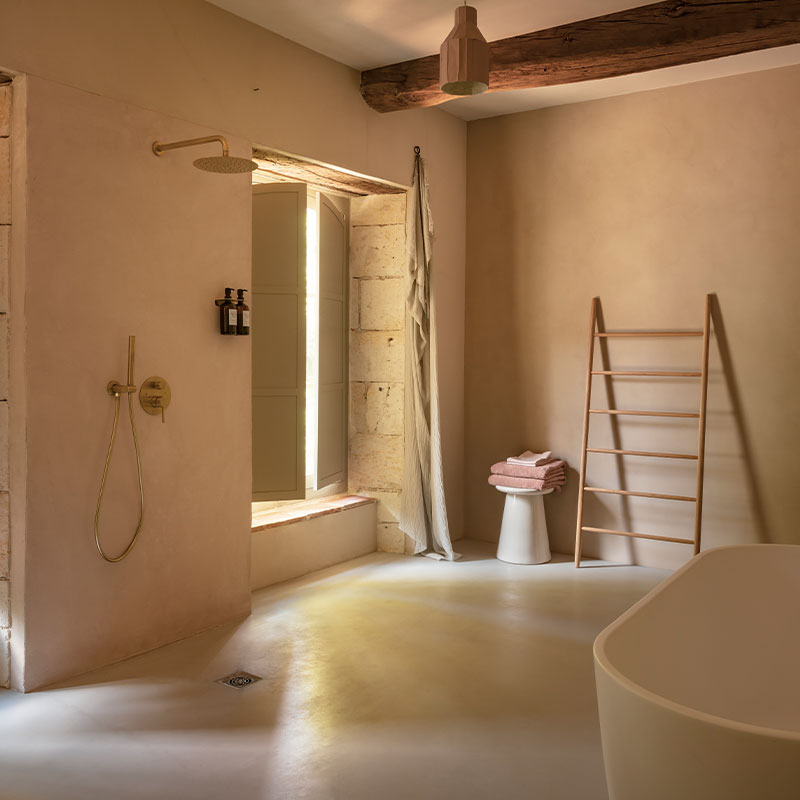Chambre Royale