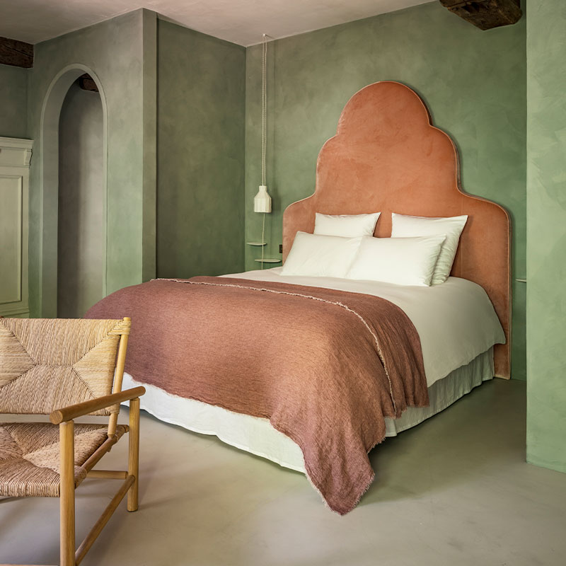 Chambre Tilleul