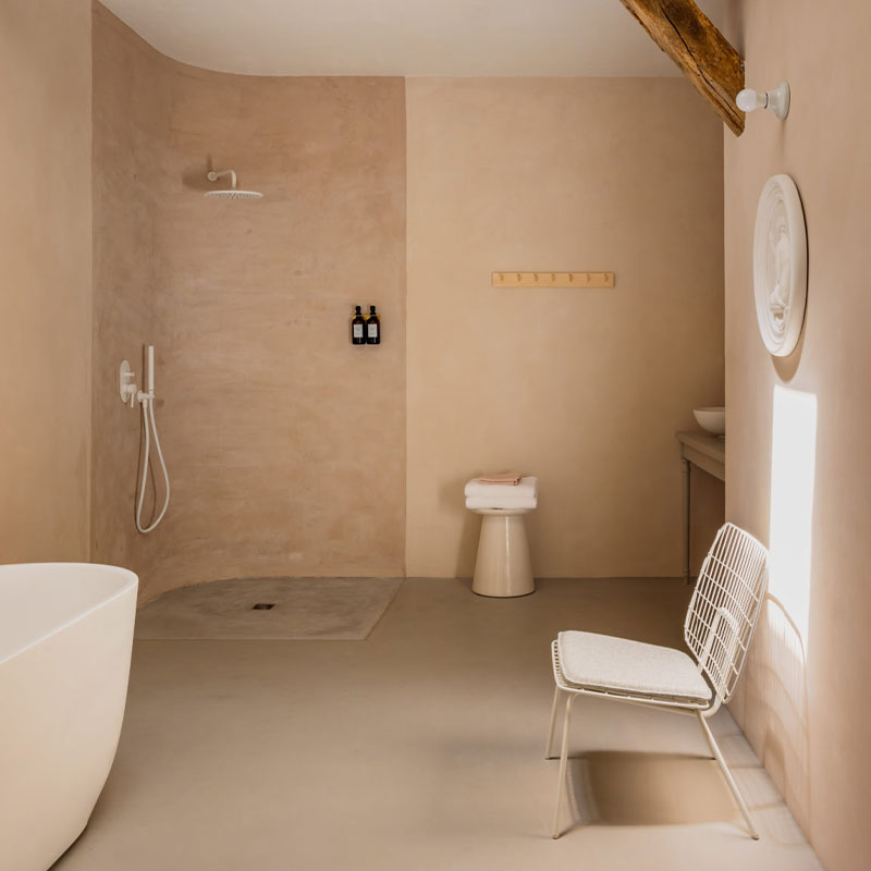 Chambre Tilleul