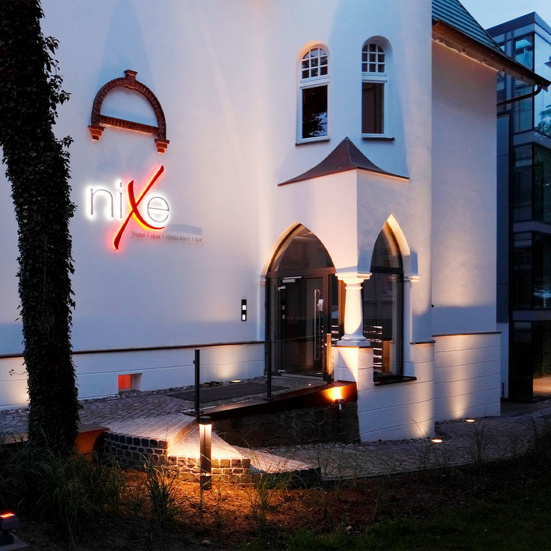 niXe Boutiquehotel & Spa