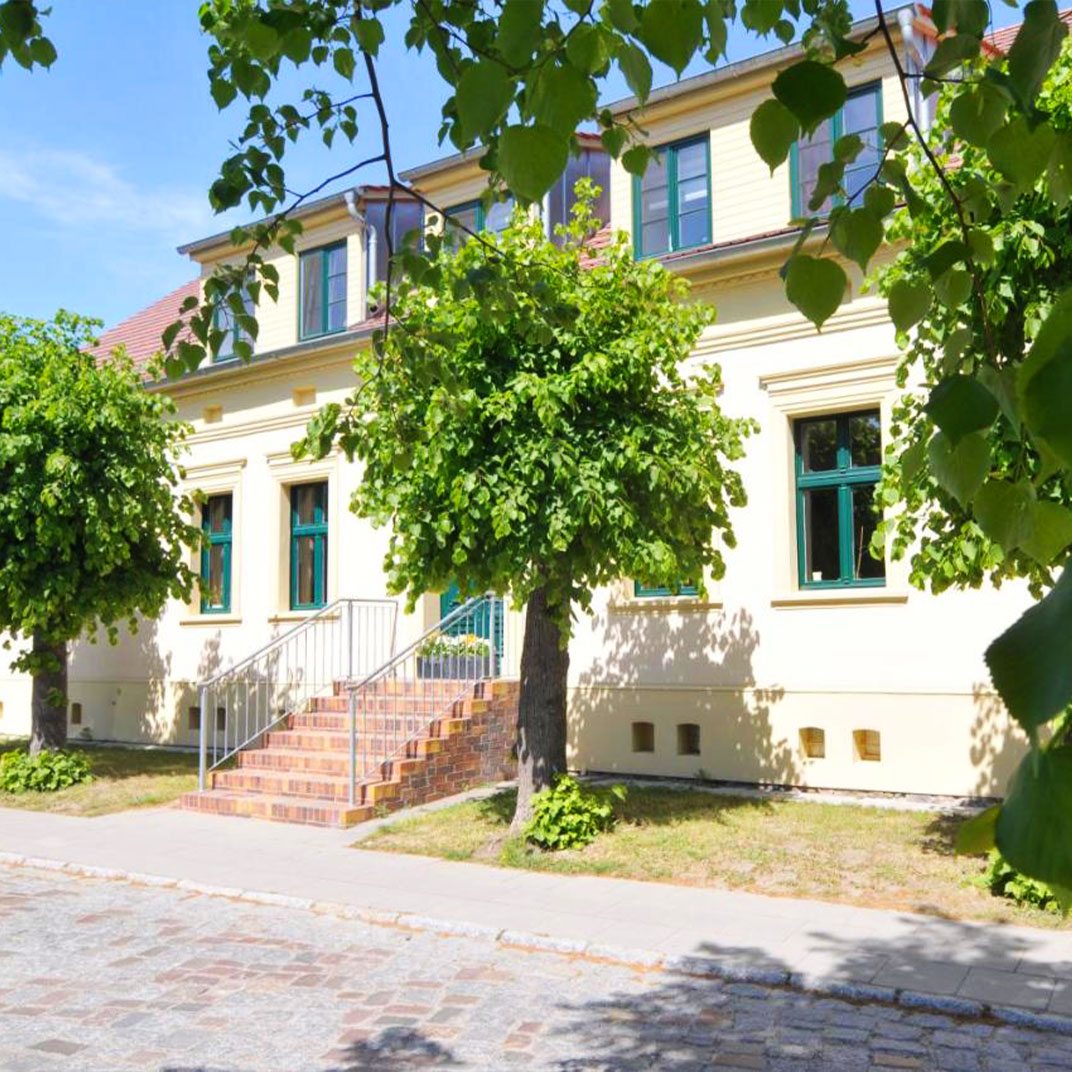 Hotel & Gasthof Zur Linde