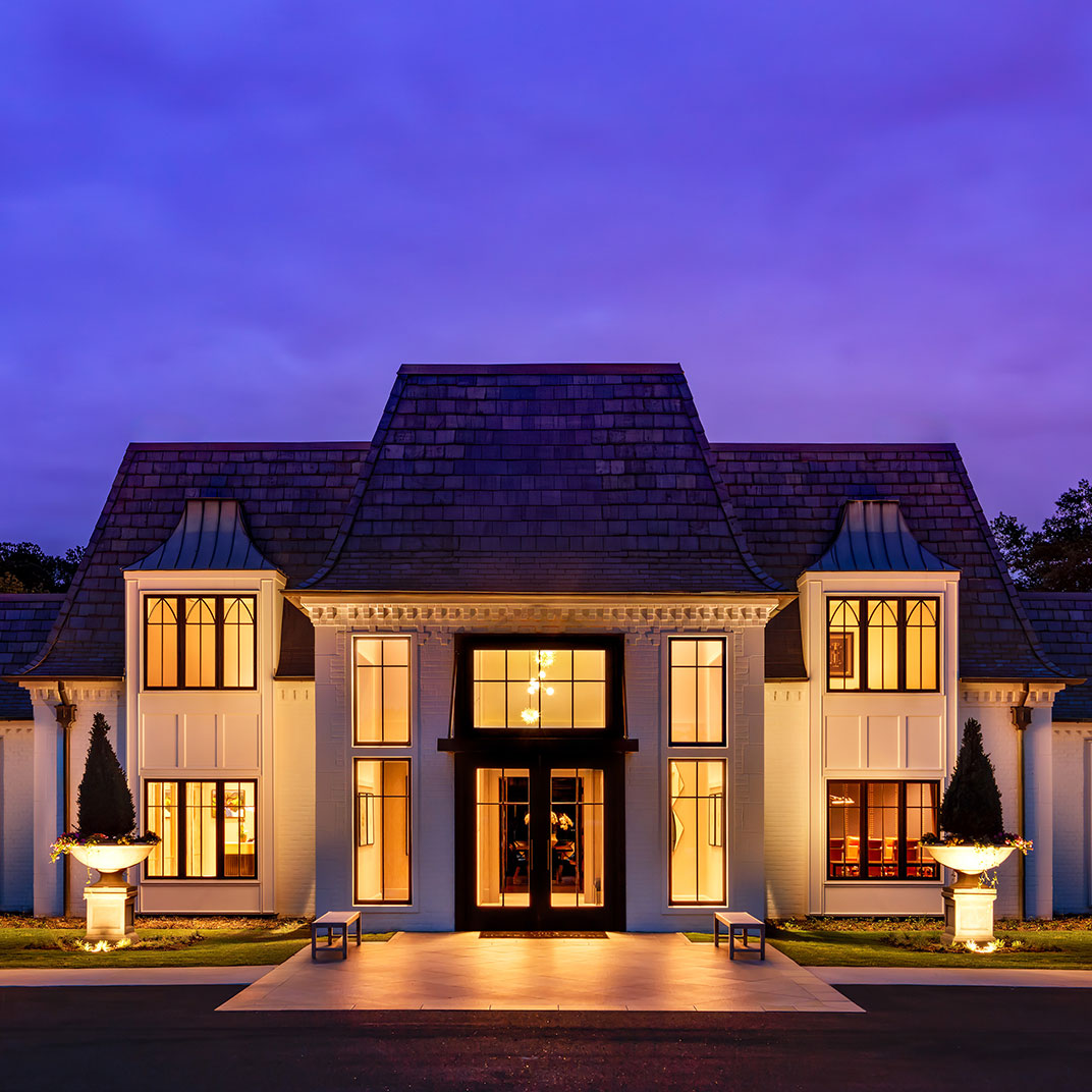 Hotel Hartness