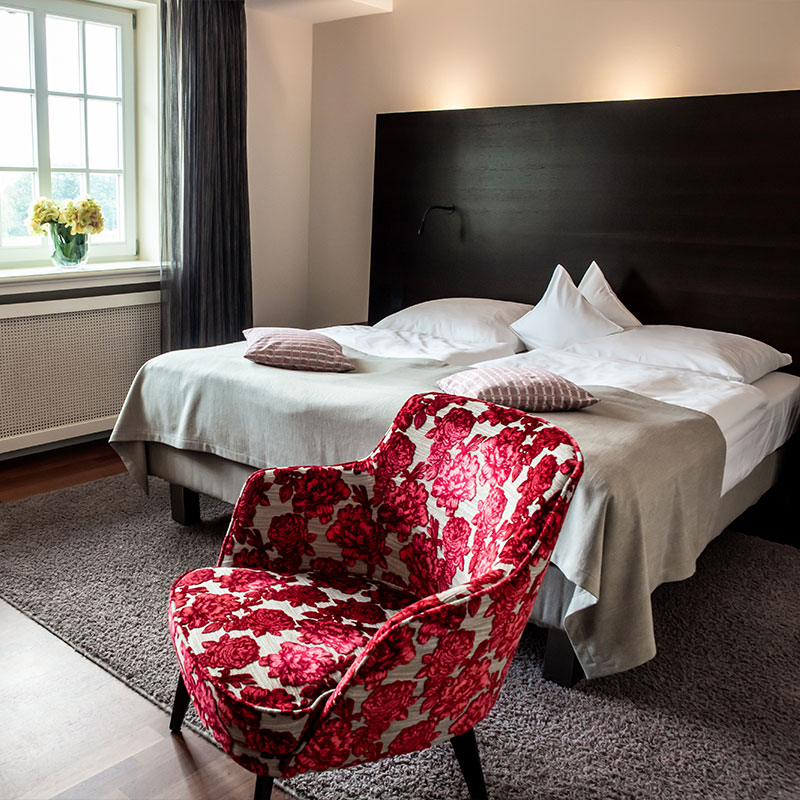 Double Room tithe barn standard