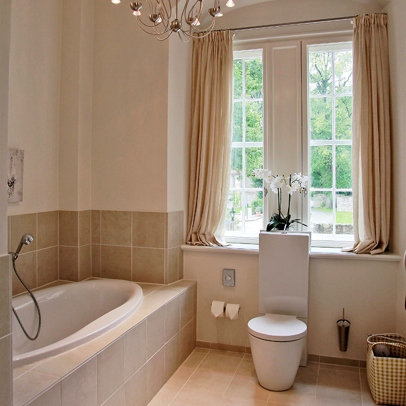 Double Room Superior Castle