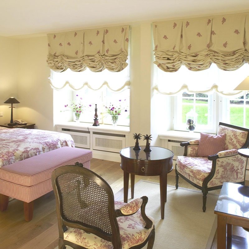Double Room Superior Castle