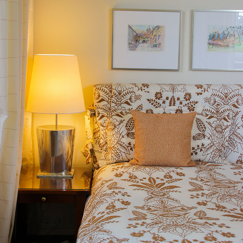 Junior Suite Castle