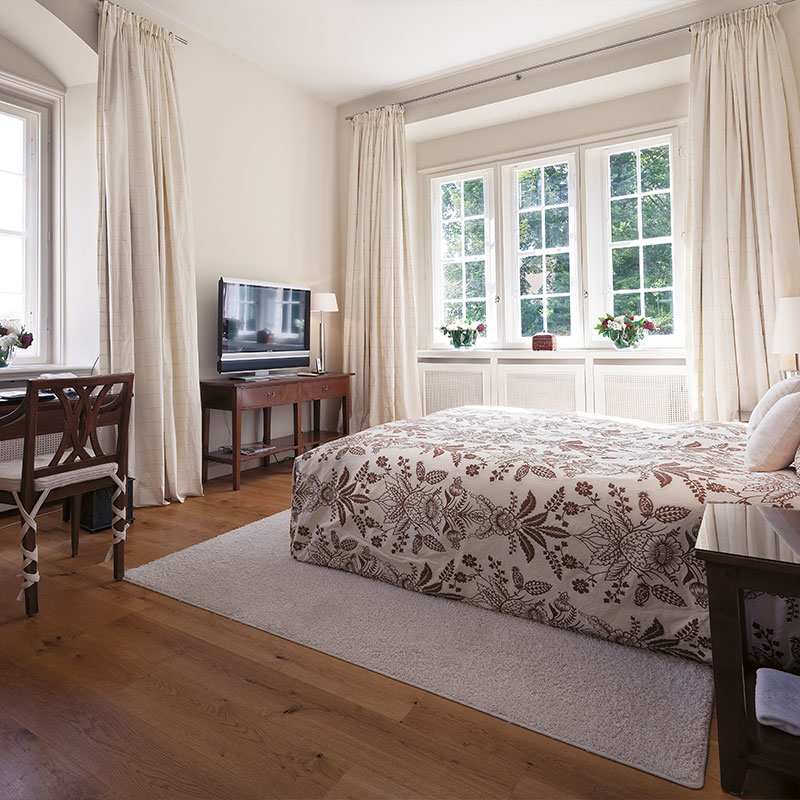 Junior Suite Castle