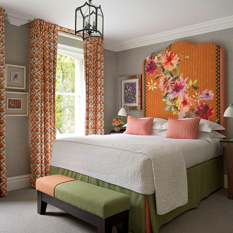 Luxury Room