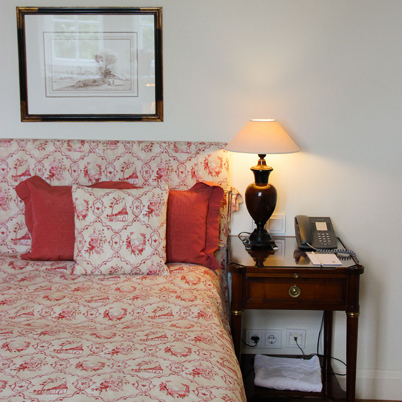 Comfort Suite Castle