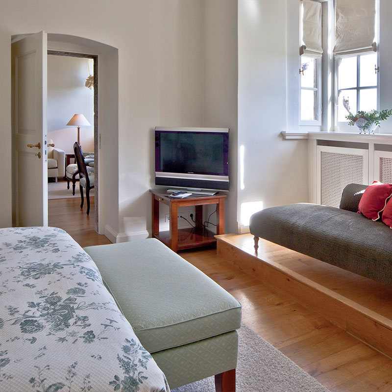 Comfort Suite Castle