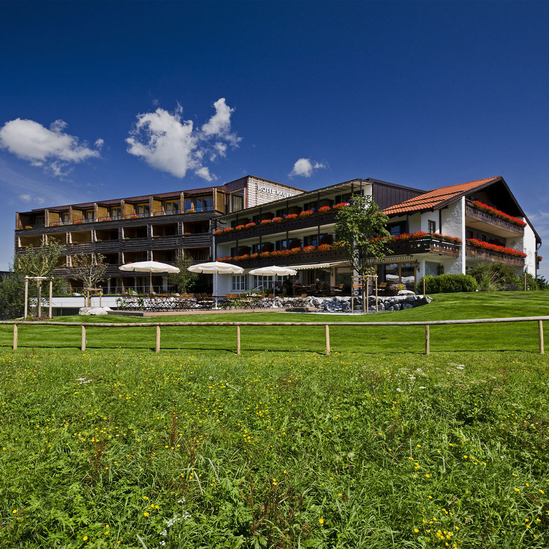 Hotel Kaufmann