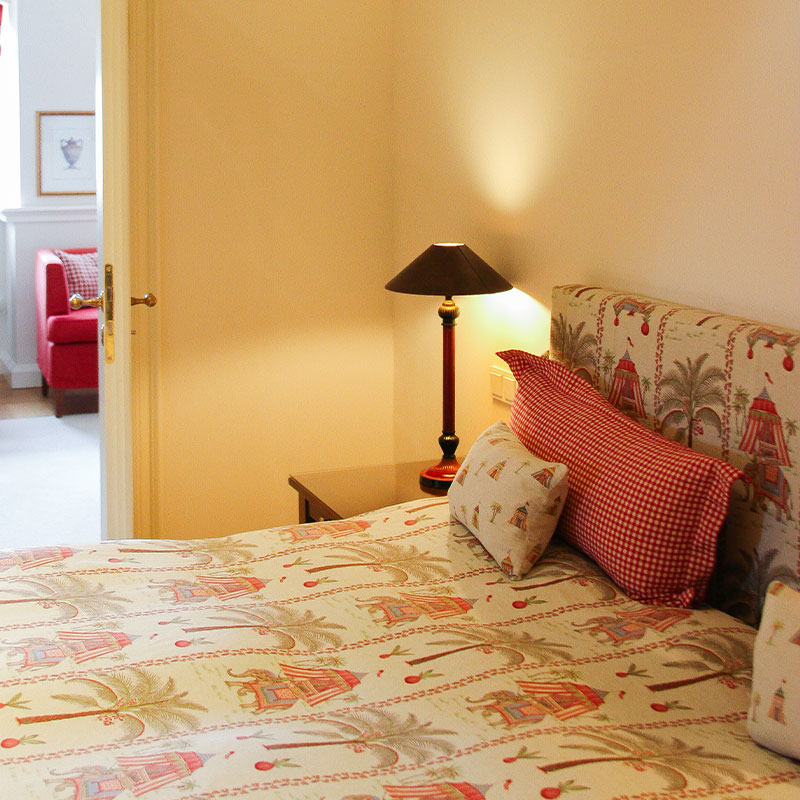Tower Suite Castle
