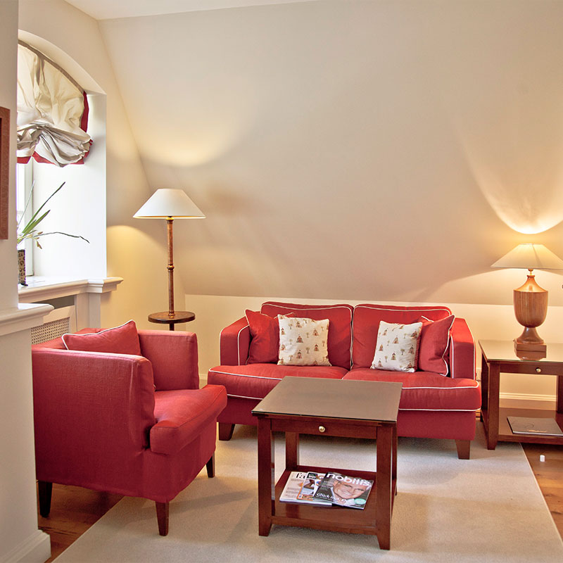 Tower Suite Castle