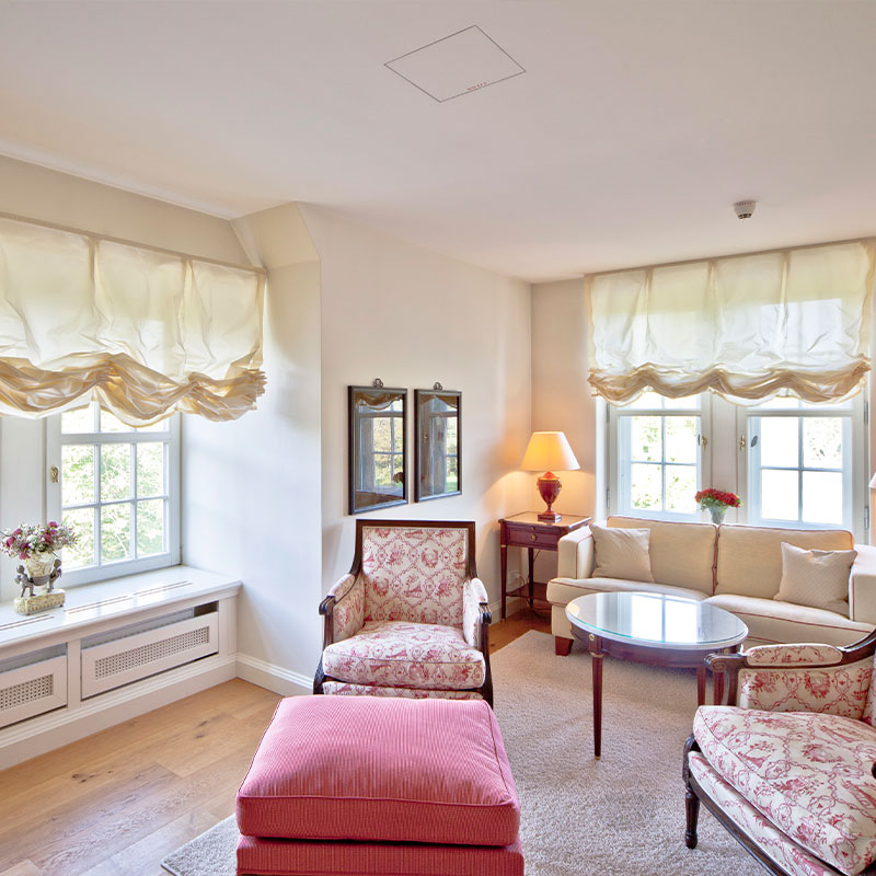 Superior Suite Castle