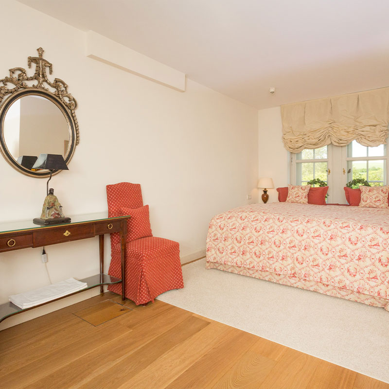 Superior Suite Castle