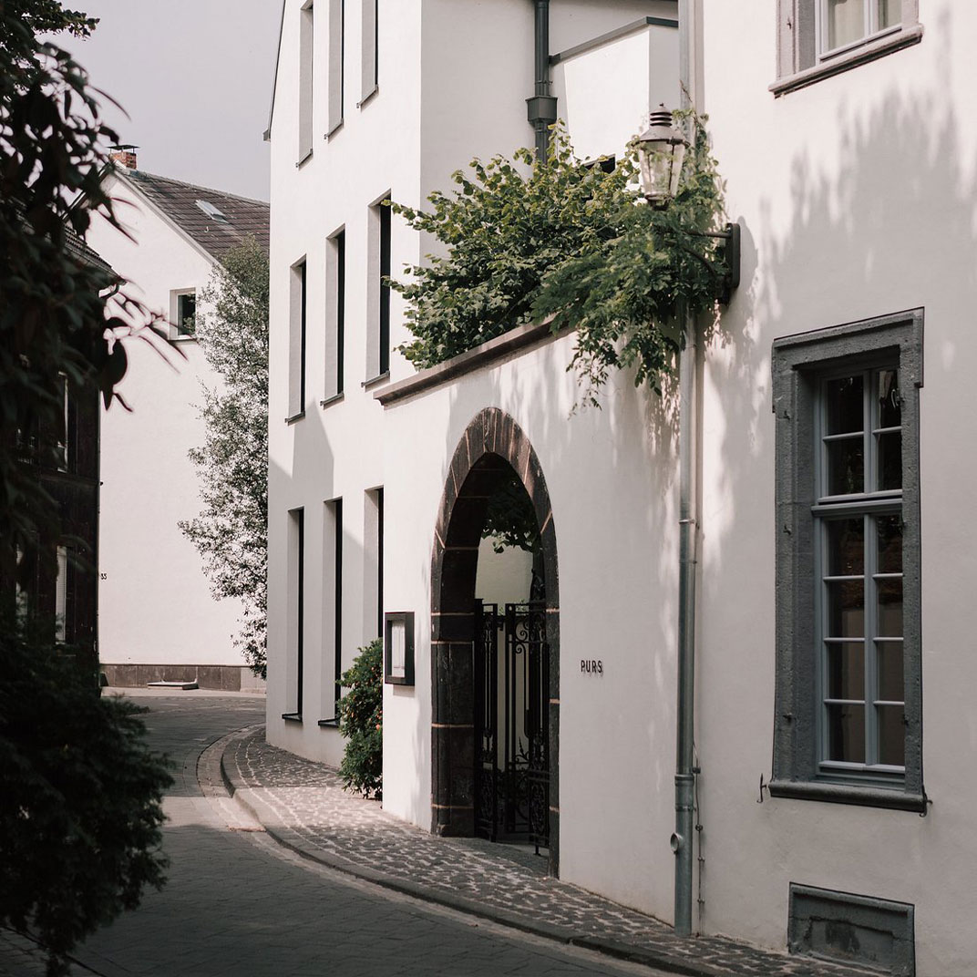Hotel PURS